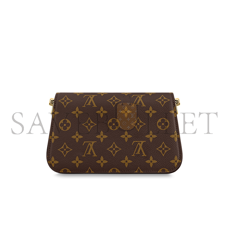 LOUIS VUITTON NEO SAINT CLOUD M45559 (21*14*4cm)